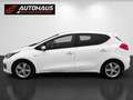 Kia Ceed / cee'd cee'd 1,4 CRDi Silber |PICKERL NEU|SERVICE NEU| Weiß - thumbnail 2