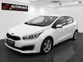 Kia Ceed / cee'd cee'd 1,4 CRDi Silber |PICKERL NEU|SERVICE NEU| Weiß - thumbnail 1