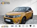 Suzuki Vitara Comfort+ *4x4*ACC*Pano*LED*Navi*Kamera*SHZ Gelb - thumbnail 1