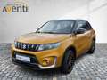 Suzuki Vitara Comfort+ *4x4*ACC*Pano*LED*Navi*Kamera*SHZ Gelb - thumbnail 2
