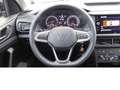 Volkswagen T-Cross 1.0 Basis BMT TSI Klima Navi Schwarz - thumbnail 8