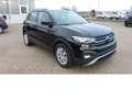 Volkswagen T-Cross 1.0 Basis BMT TSI Klima Navi Schwarz - thumbnail 19