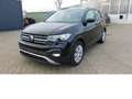 Volkswagen T-Cross 1.0 Basis BMT TSI Klima Navi Schwarz - thumbnail 5