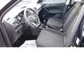 Volkswagen T-Cross 1.0 Basis BMT TSI Klima Navi Schwarz - thumbnail 11