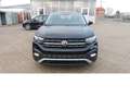 Volkswagen T-Cross 1.0 Basis BMT TSI Klima Navi Schwarz - thumbnail 3