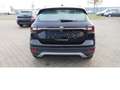 Volkswagen T-Cross 1.0 Basis BMT TSI Klima Navi Schwarz - thumbnail 4