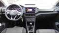Volkswagen T-Cross 1.0 Basis BMT TSI Klima Navi Schwarz - thumbnail 9