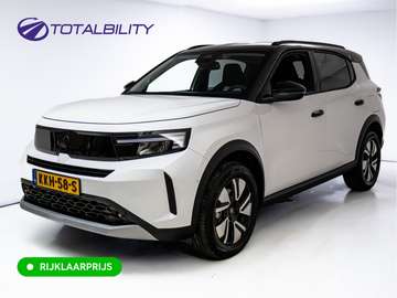 1.2 Turbo Hybrid GS 7 persoons | Stoel-, Stuur- &