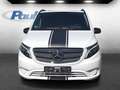 Mercedes-Benz Vito 124 CDI Tourer 4x4 Sport-Line+Airmatic+Navi Bílá - thumbnail 2