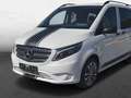 Mercedes-Benz Vito 124 CDI Tourer 4x4 Sport-Line+Airmatic+Navi Weiß - thumbnail 3