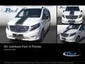 Mercedes-Benz Vito 124 CDI Tourer 4x4 Sport-Line+Airmatic+Navi Blanc - thumbnail 1