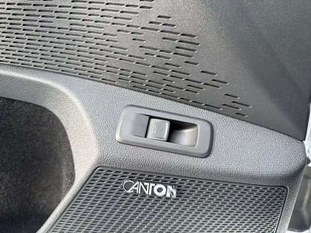 Skoda Octavia view 15