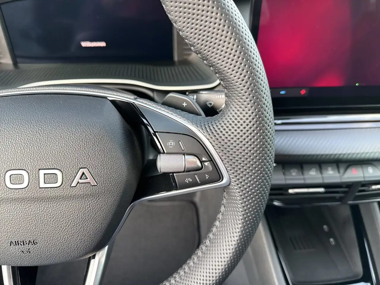Skoda Octavia 2026 — фото 13