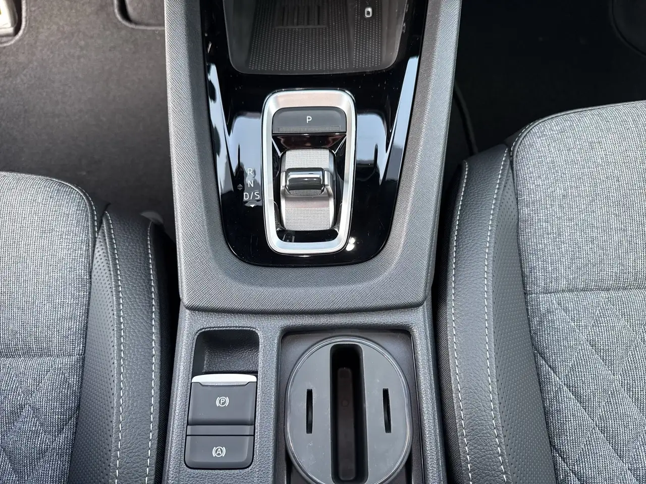 Skoda Octavia 2026 — фото 23