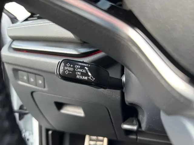Skoda Octavia view 11