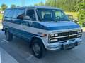 Chevrolet Sonstige G30 Van 6,5L Diesel V8 / Pickerl NEU / Blau - thumbnail 3