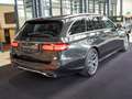 Mercedes-Benz E 220 E 220 d T AMG Line Schiebedach Totwinkel Kamera Gri - thumbnail 4