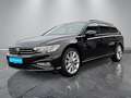 Volkswagen Passat Variant BUSINESS 2.0TDI DSG +R-LINE+uvm.+ Schwarz - thumbnail 2