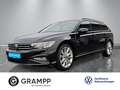 Volkswagen Passat Variant BUSINESS 2.0TDI DSG +R-LINE+uvm.+ Schwarz - thumbnail 1