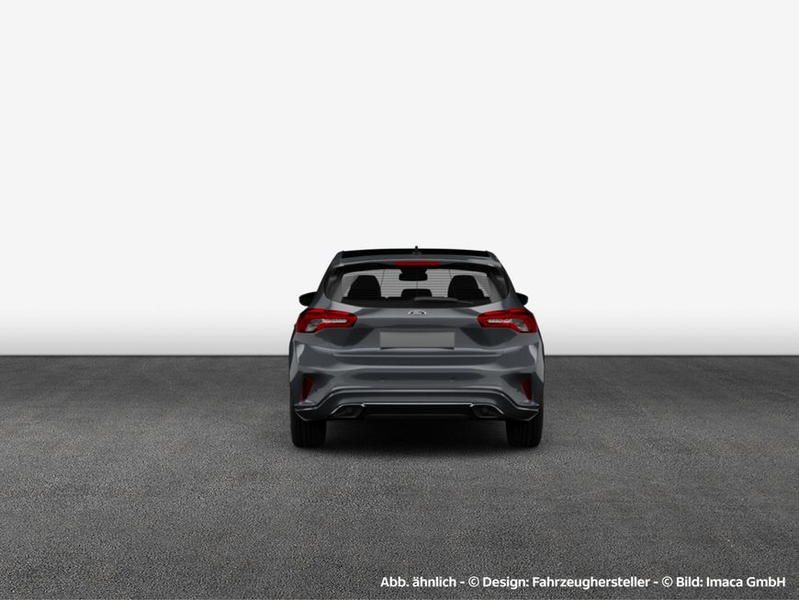 Ford Focus 1.5 EcoBoost Start-Stopp-System Aut. TITANIU — photo 5