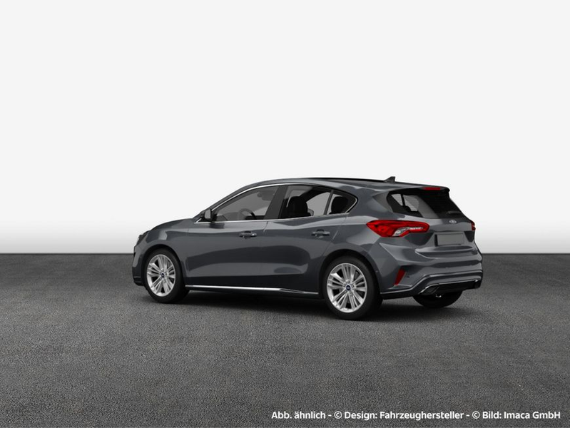 Ford Focus 1.5 EcoBoost Start-Stopp-System Aut. TITANIU — photo 7