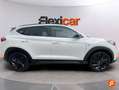 Hyundai TUCSON 1.6 CRDI 100kW 48V N-Line X DT 4X2 Blanco - thumbnail 4