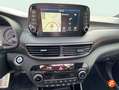 Hyundai TUCSON 1.6 CRDI 100kW 48V N-Line X DT 4X2 Blanco - thumbnail 14