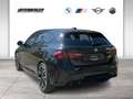 BMW 118 d Hatch M Sportpaket DAB LED Komfortzg. AHK Schwarz - thumbnail 4