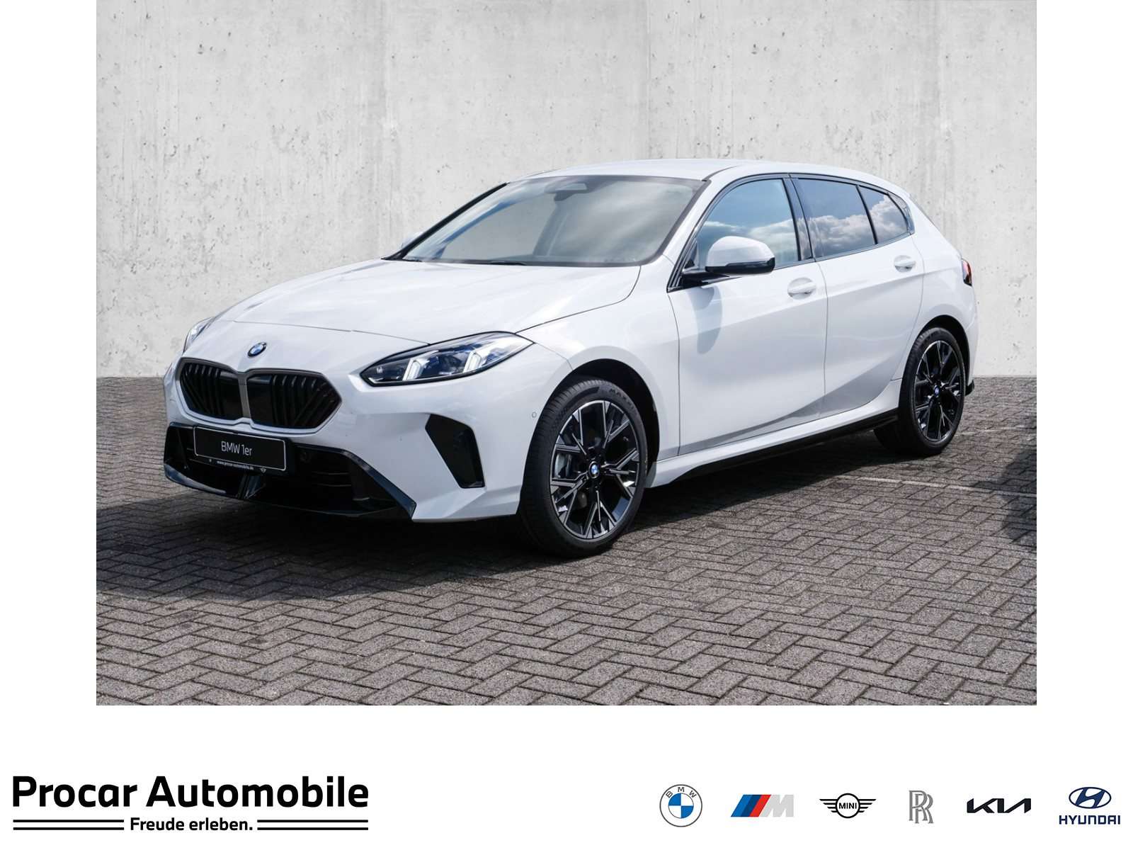 BMW 120 occasion
