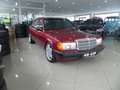 Mercedes-Benz 190 E 1.8 Automatik HU/AU 06/2023 Rot - thumbnail 2