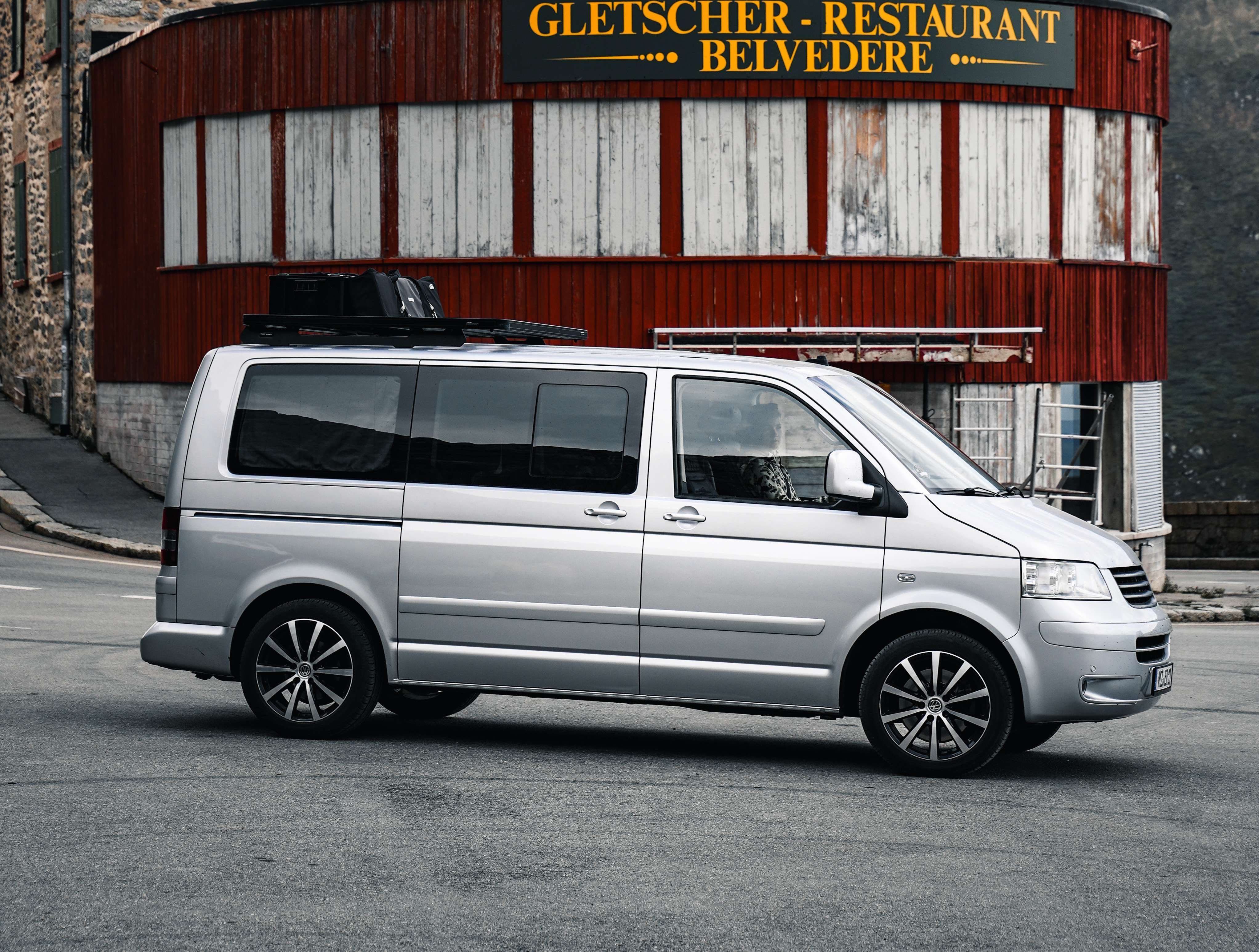 Second hand Volkswagen  2.5