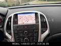 Opel Astra J GTC*140PS*XENON*NAVI*PDC*TEMPOMAT* Schwarz - thumbnail 29