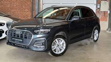 PHEV 50 TFSIe Quattro Garantie Automaat Plug in Hybride Benzine
