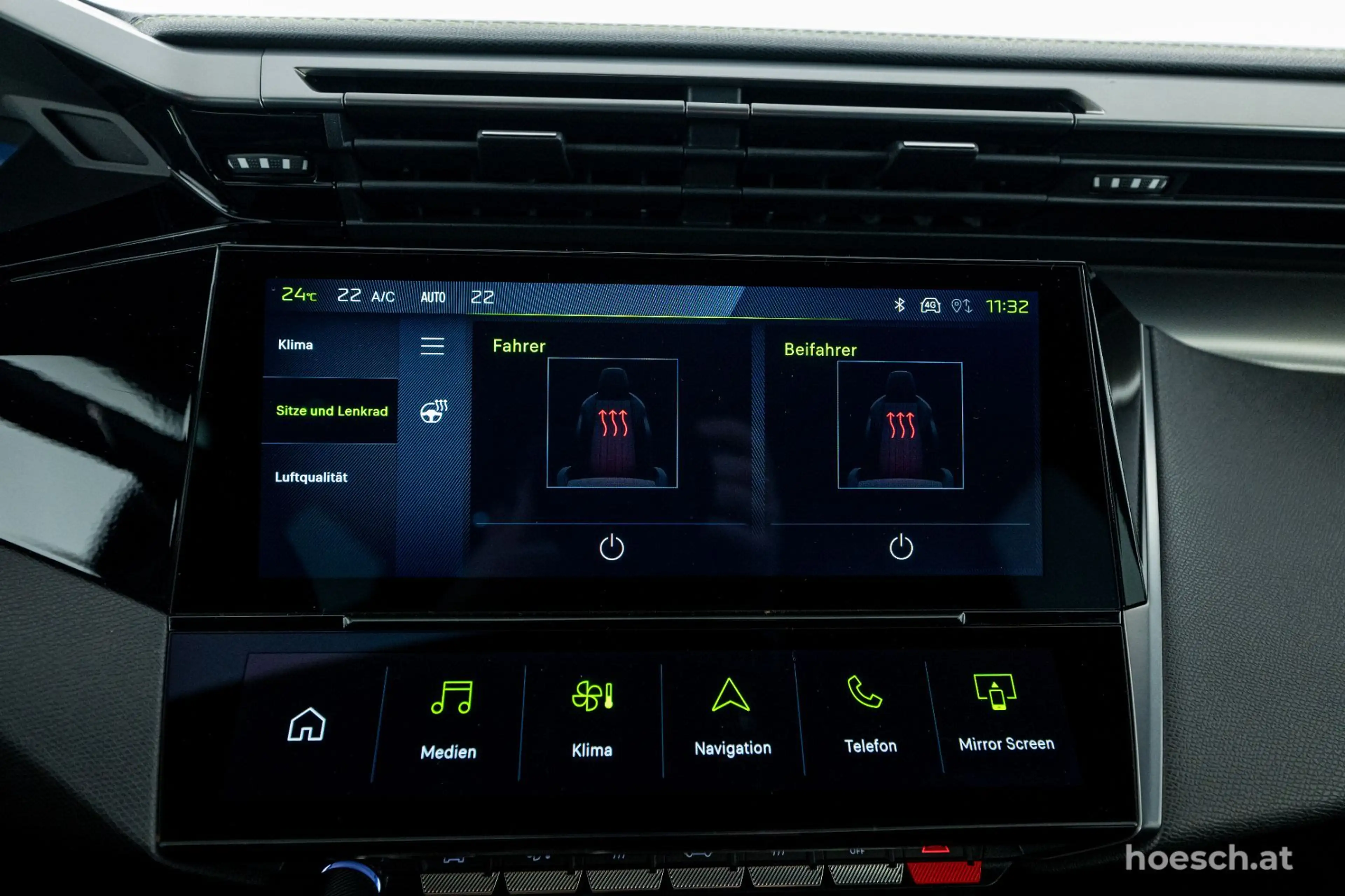Peugeot 408 GT PureTech 130 Aut. SCHNÄPPCHEN ++ — photo 14