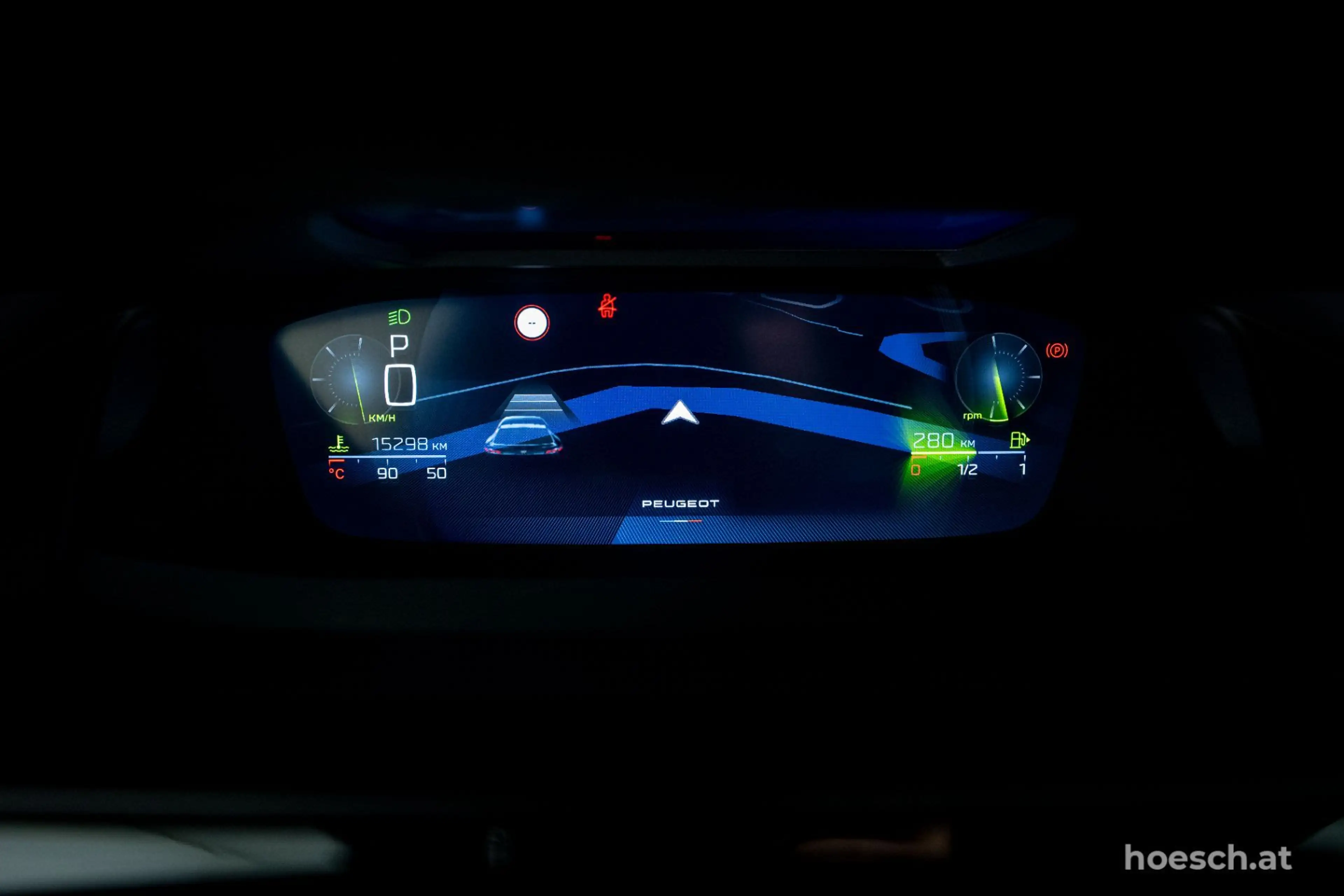 Peugeot 408 GT PureTech 130 Aut. SCHNÄPPCHEN ++ — photo 11