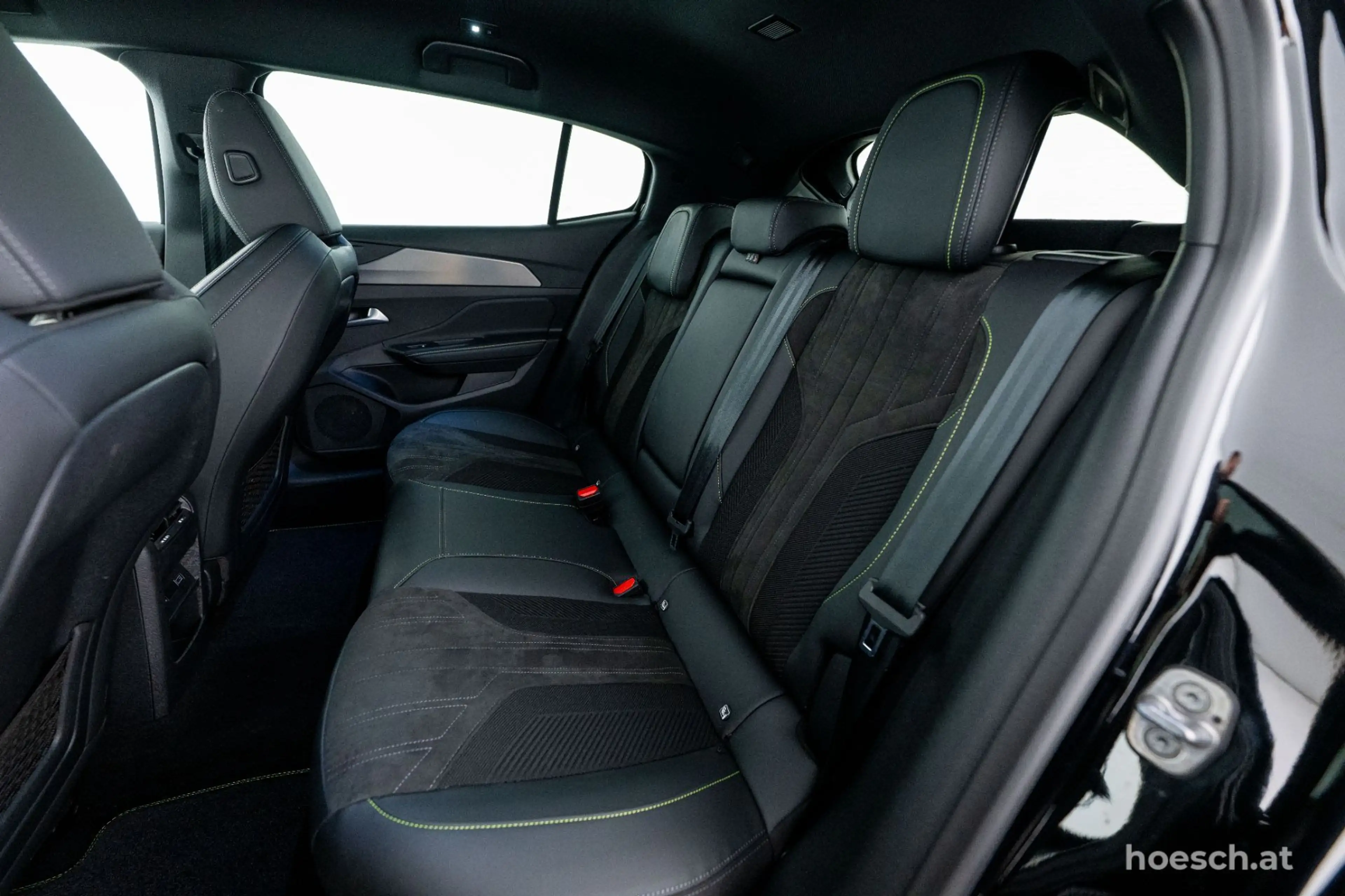 Peugeot 408 GT PureTech 130 Aut. SCHNÄPPCHEN ++ — photo 7