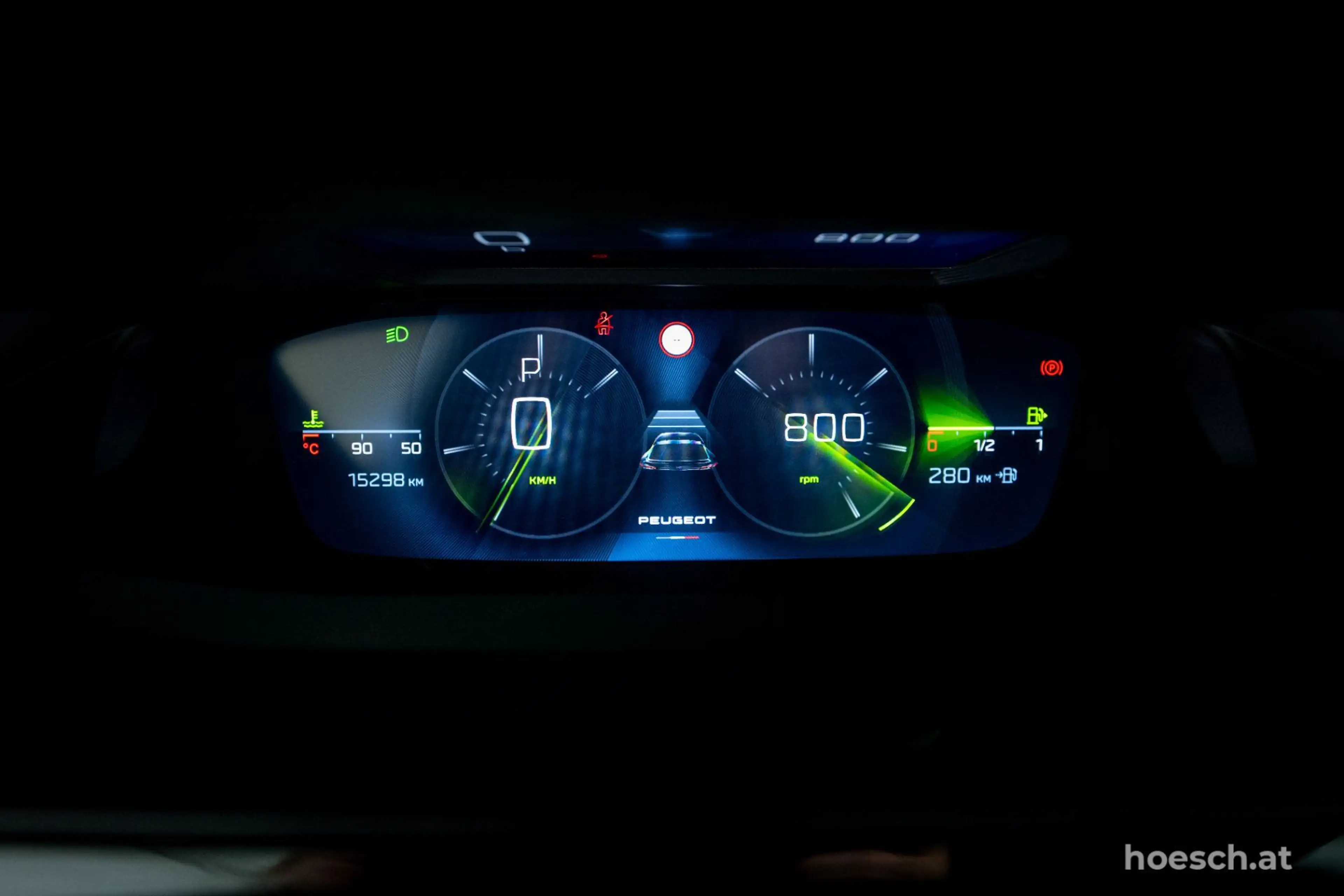 Peugeot 408 GT PureTech 130 Aut. SCHNÄPPCHEN ++ — photo 10