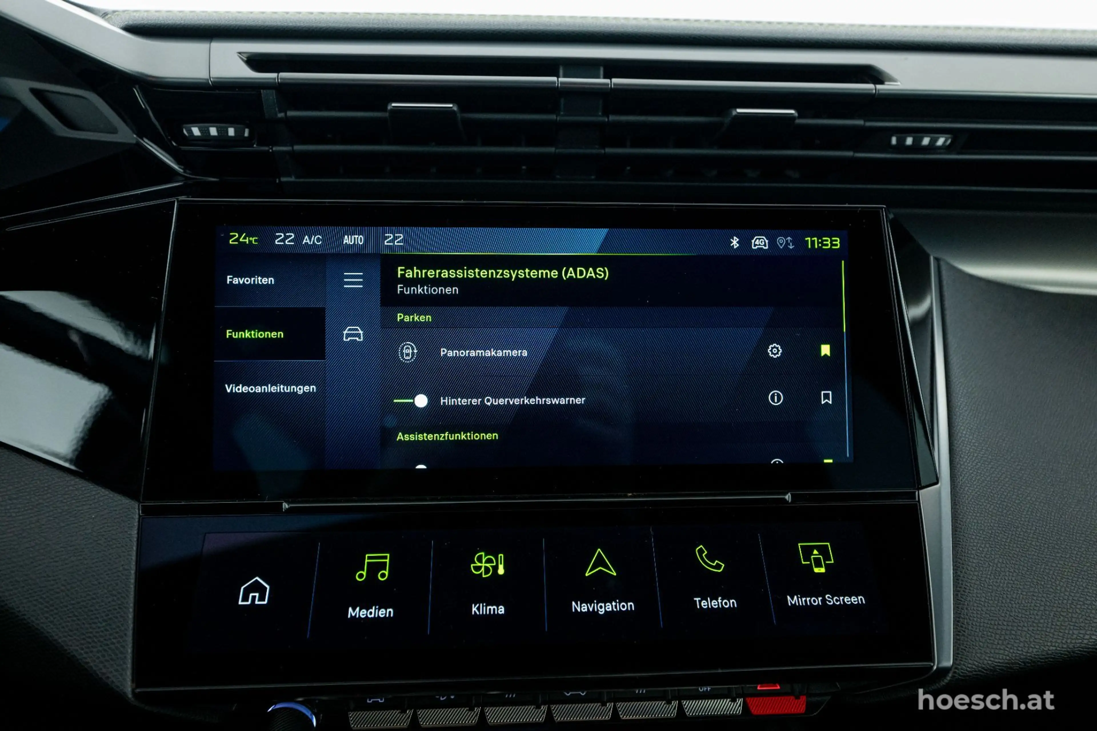 Peugeot 408 GT PureTech 130 Aut. SCHNÄPPCHEN ++ — photo 15