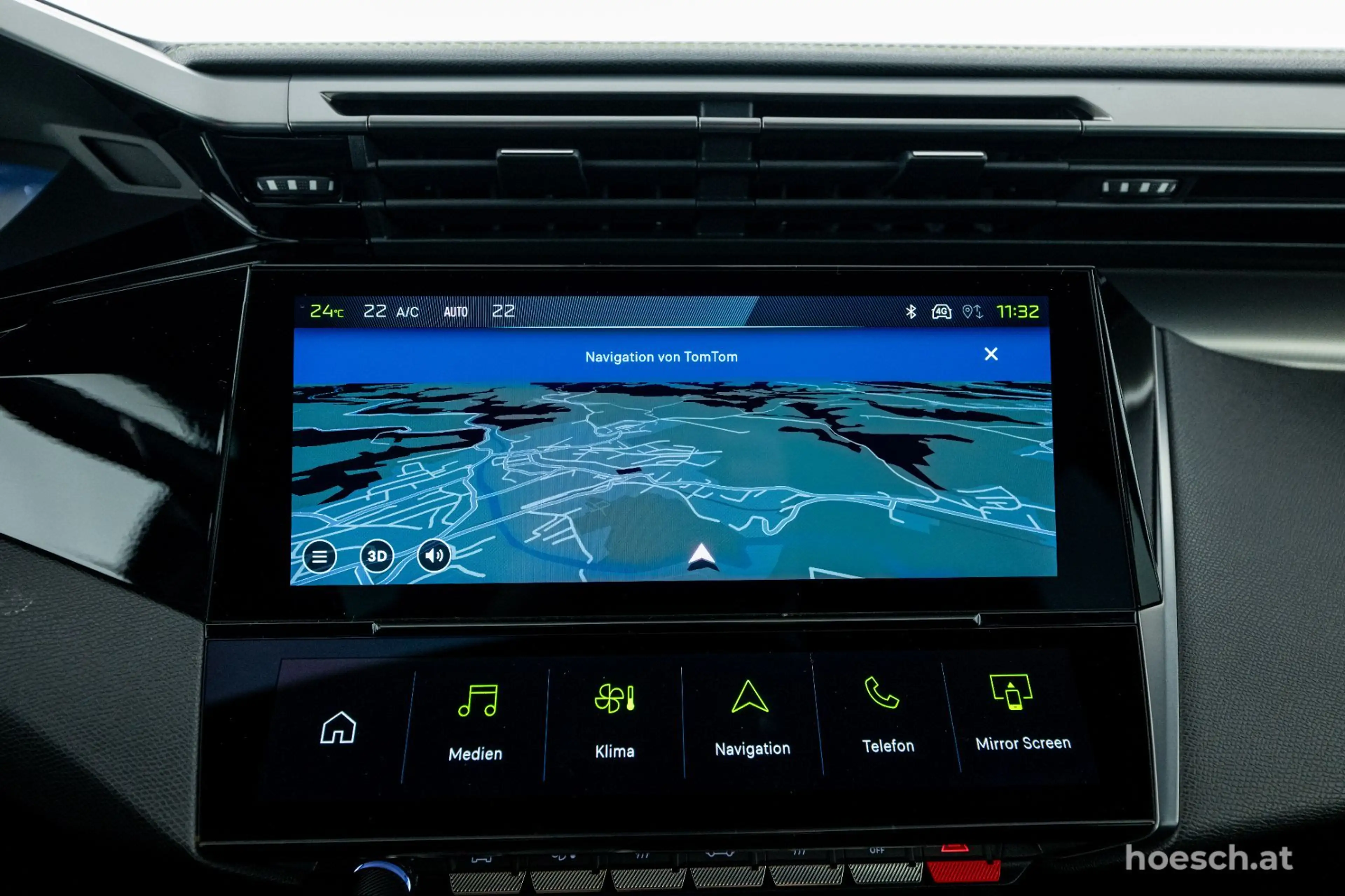 Peugeot 408 GT PureTech 130 Aut. SCHNÄPPCHEN ++ — photo 12