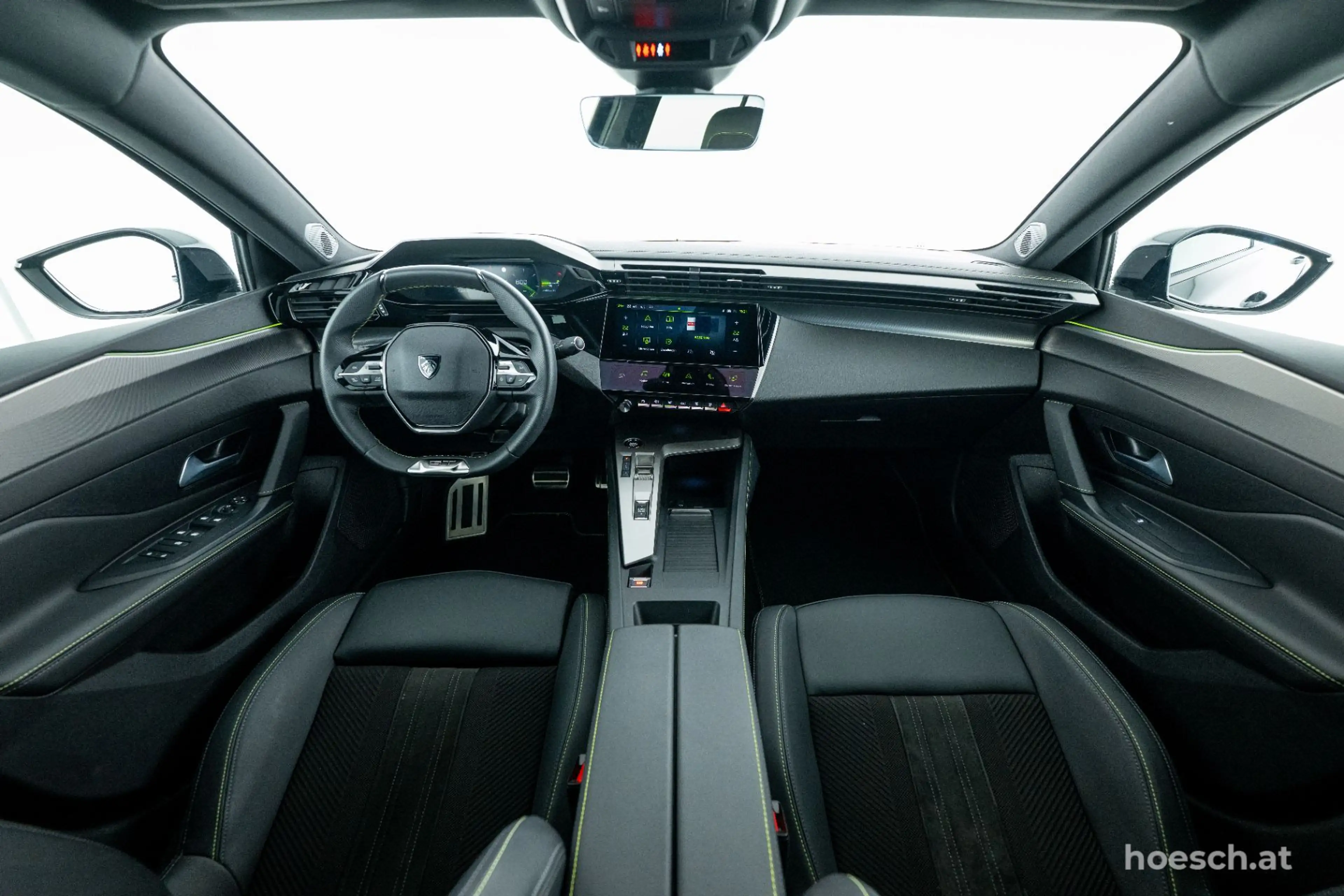 Peugeot 408 GT PureTech 130 Aut. SCHNÄPPCHEN ++ — photo 5