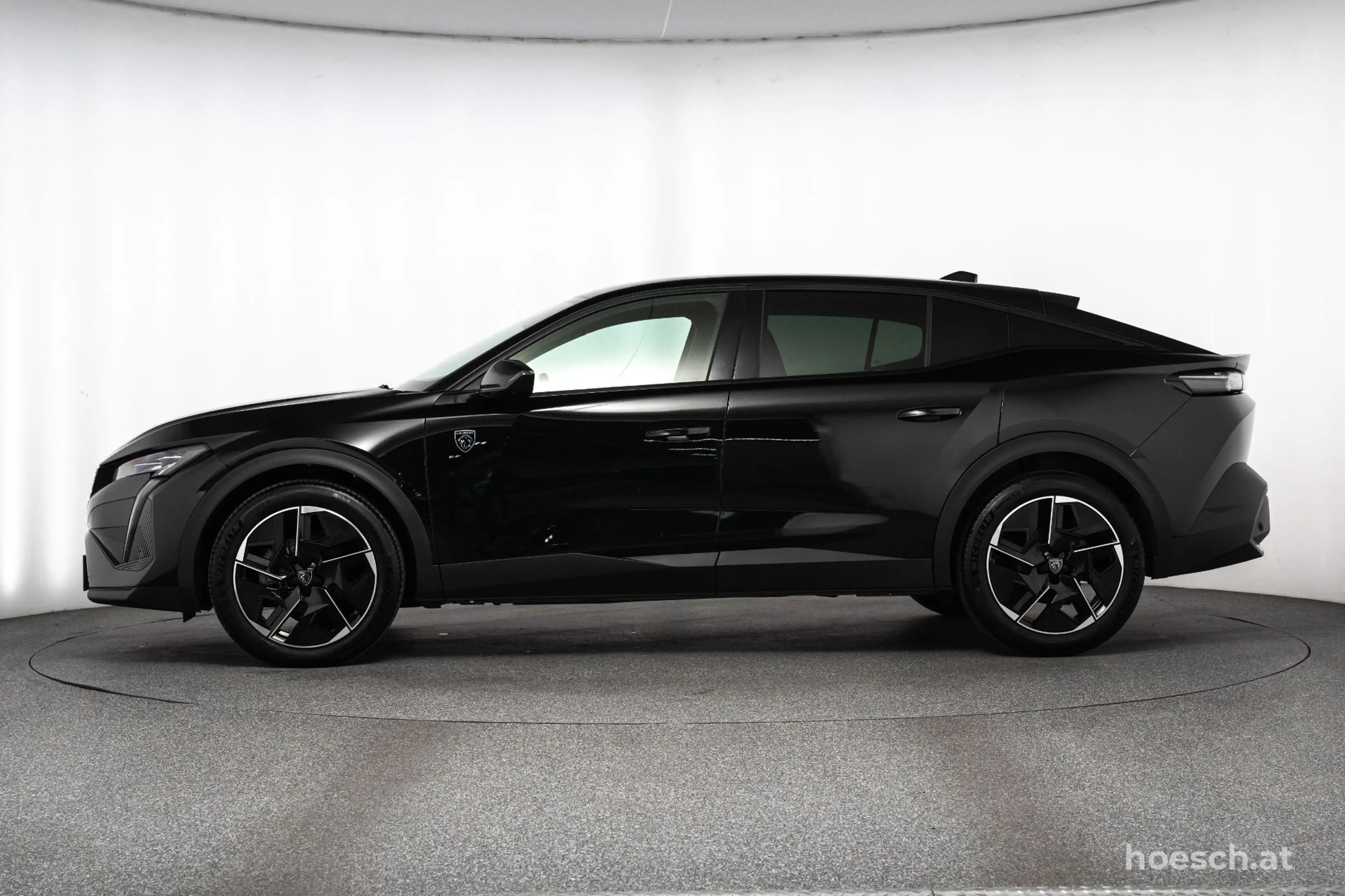 Peugeot 408 GT PureTech 130 Aut. SCHNÄPPCHEN ++ — photo 3