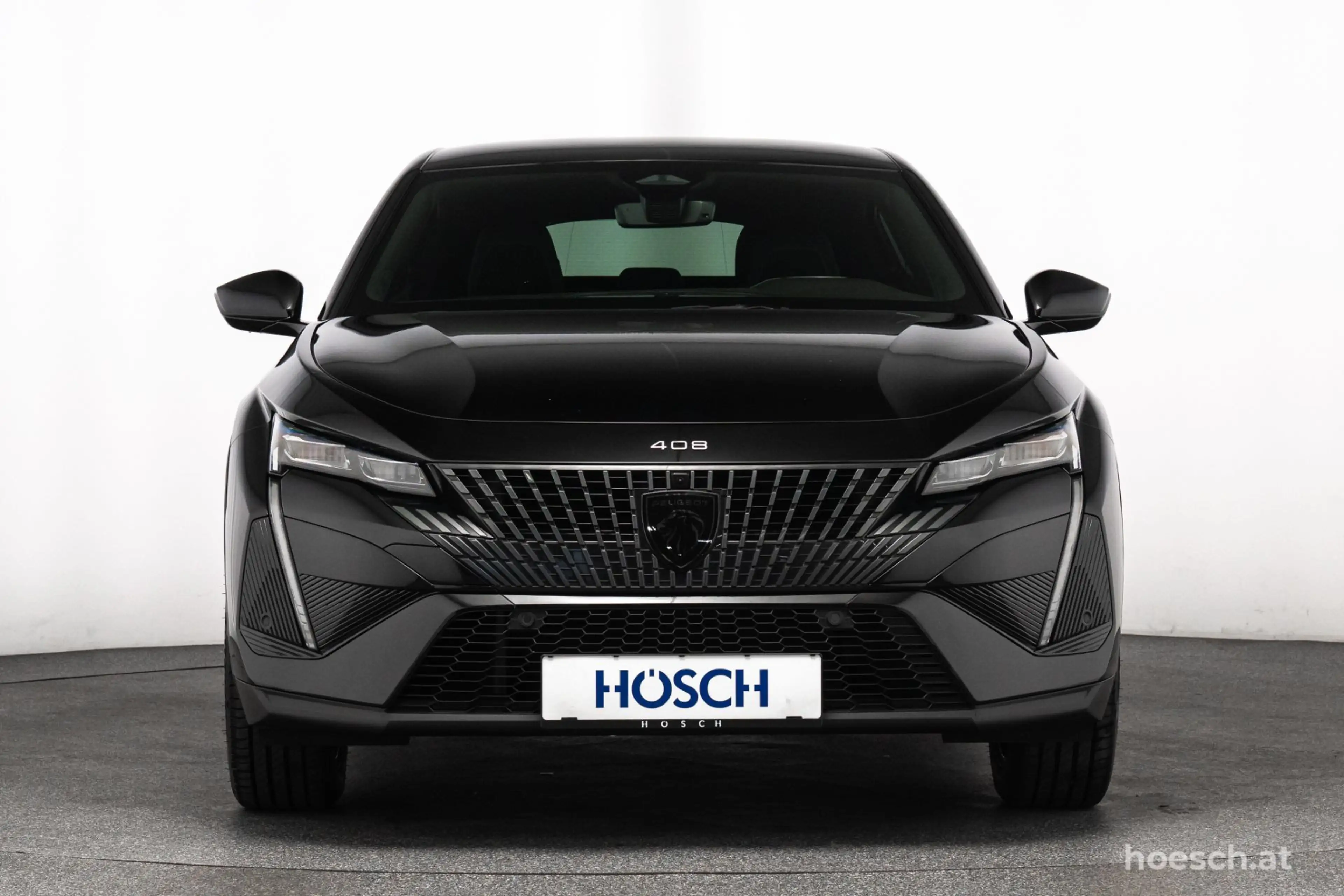Peugeot 408 GT PureTech 130 Aut. SCHNÄPPCHEN ++ — photo 2