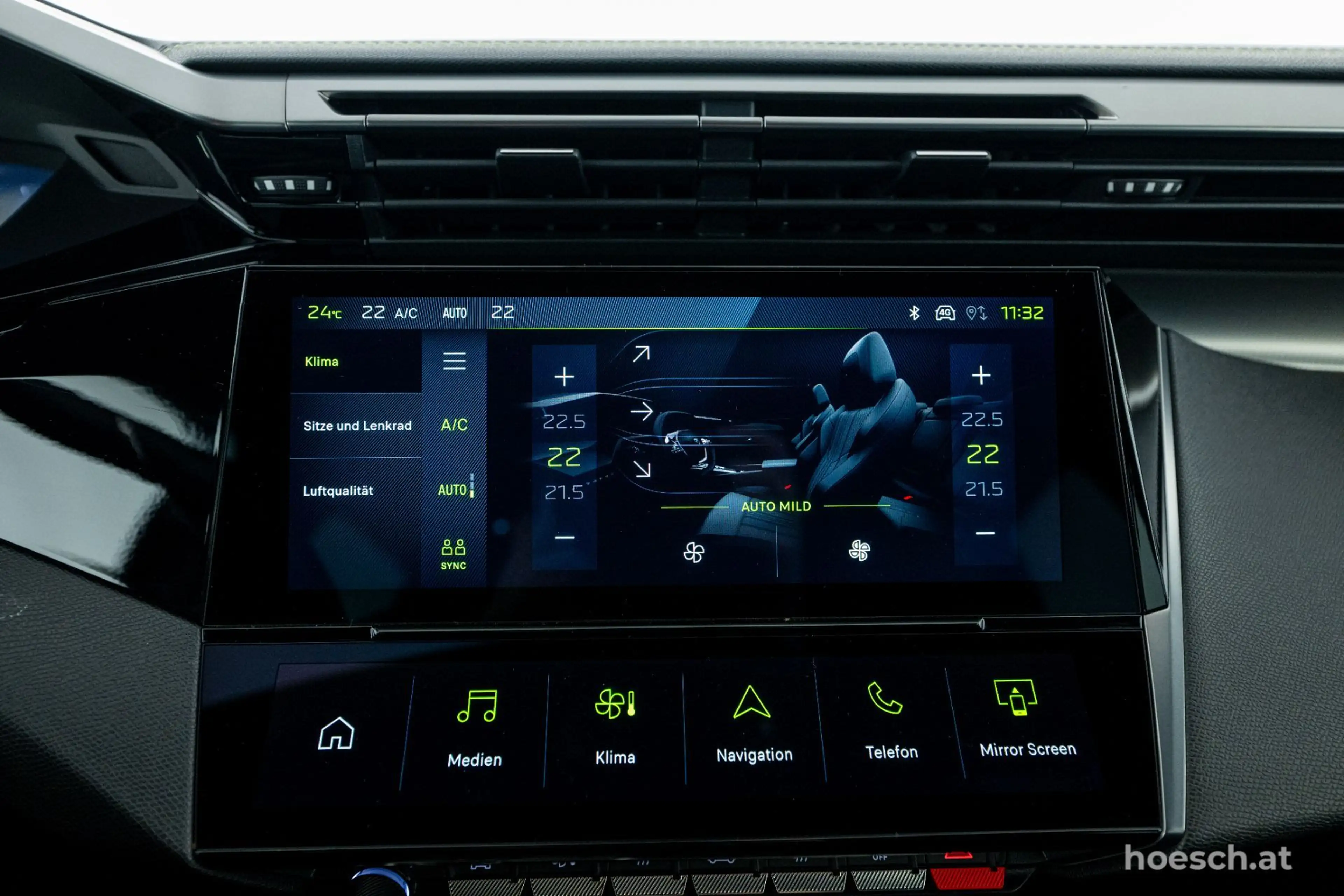 Peugeot 408 GT PureTech 130 Aut. SCHNÄPPCHEN ++ — photo 13