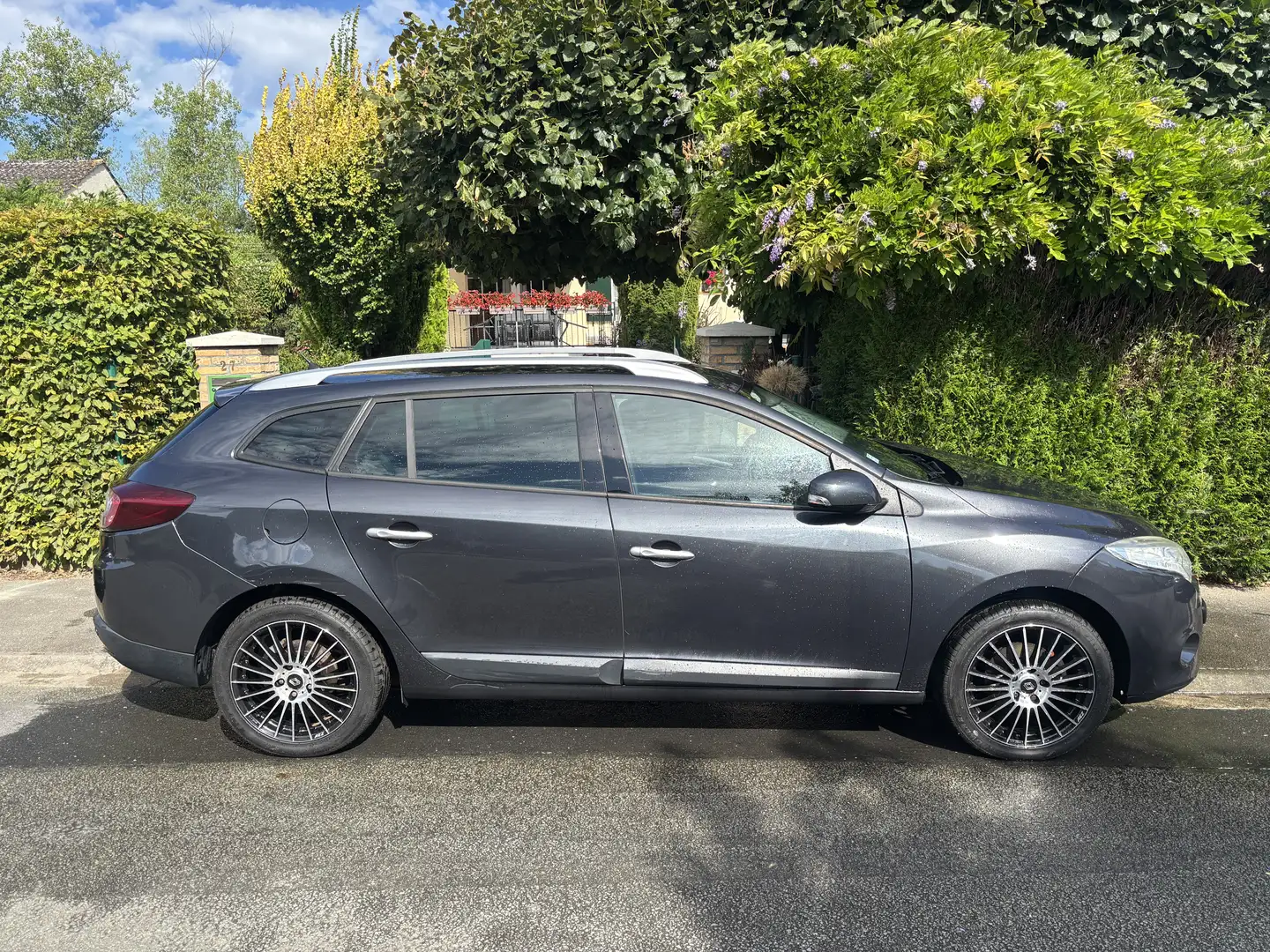 Renault Megane Mégane 3 Estate 1.5 dCi 110 - 2