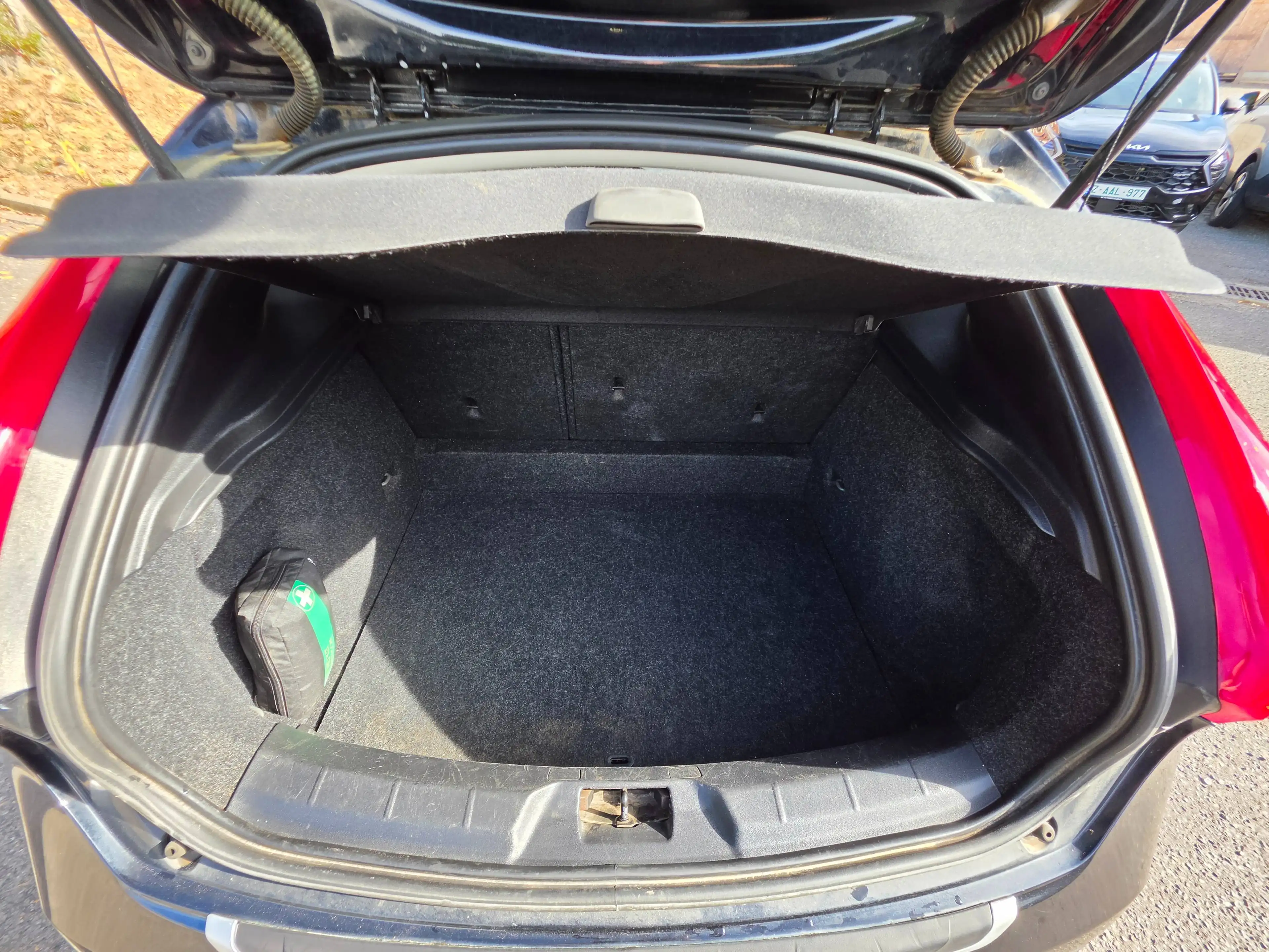 Volvo V40 Cross Country B2B*MARCHAND*5cylindres*Boite Auto*Cruise — photo 11