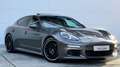 Porsche Panamera *Sport-Design*ACC*LED*PASM*Standhzg*20 Gris - thumbnail 1