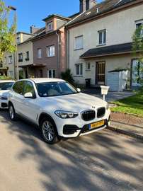 X3 xDrive20i Aut. Advantage