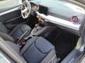 SEAT Ibiza FR 1,0 TSI DSG LED SHZ PANO NAVI KAM LMF18 Grau - thumbnail 10