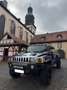 HUMMER H3 3.7 L Vortec-3700 T 4x4 Pick Up LPG Bleu - thumbnail 3