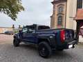 HUMMER H3 3.7 L Vortec-3700 T 4x4 Pick Up LPG Bleu - thumbnail 6